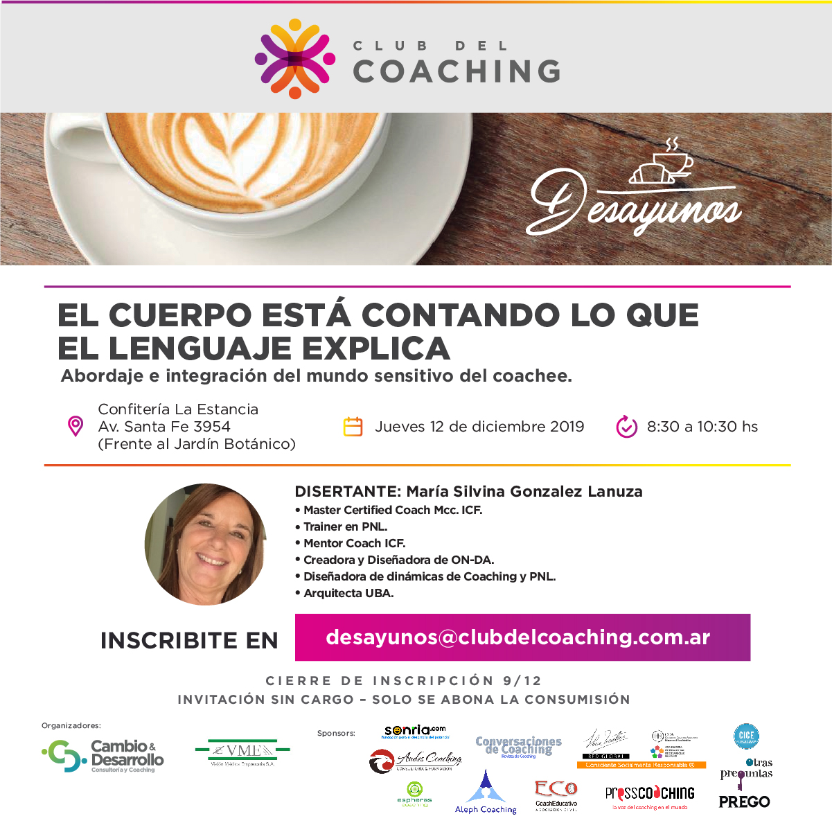 Club del Coaching