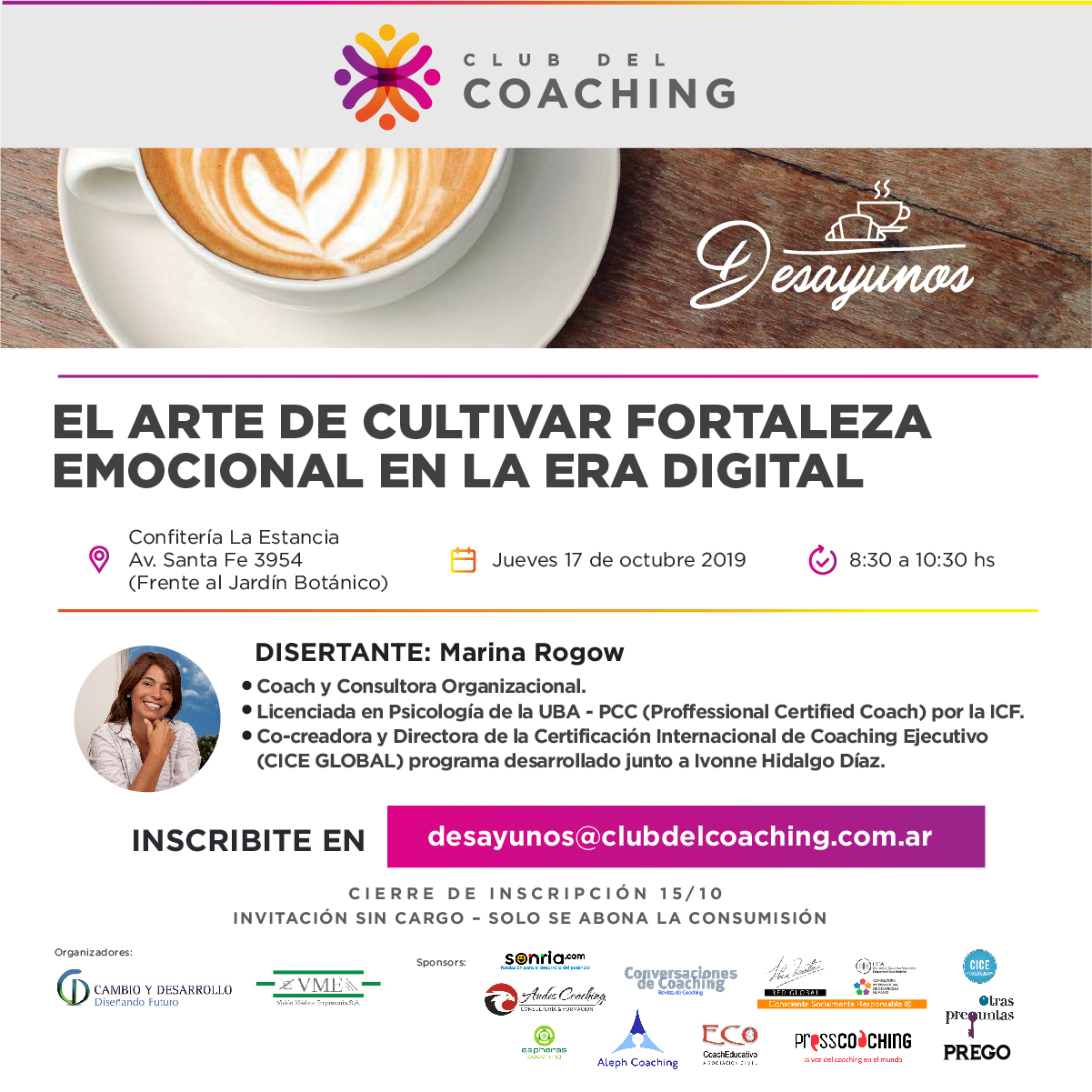 Club del Coaching